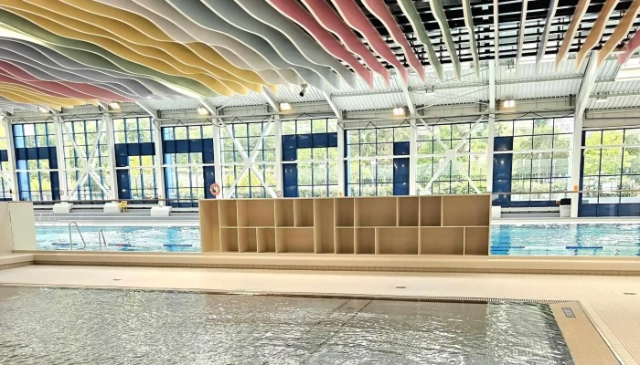 Piko Piscine Kordall Rodange Bewaertungen - Petingen