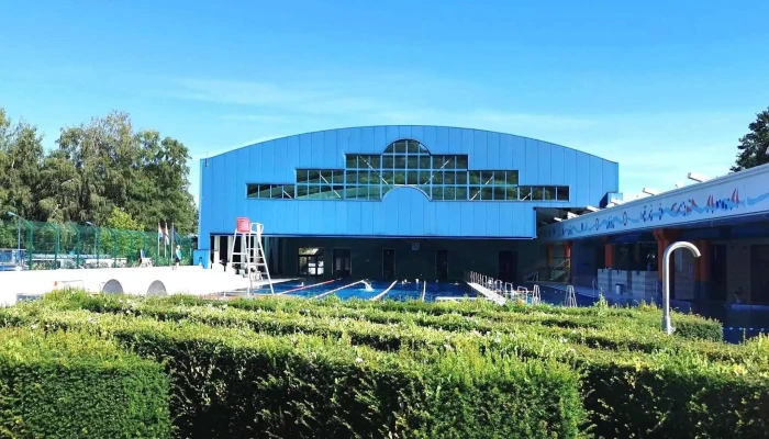 Piko Piscine Kordall Rodange Fotoen - Petingen