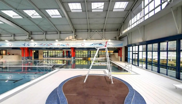 Piko Piscine Kordall Rodange Street View 360deg Fotos - Petingen