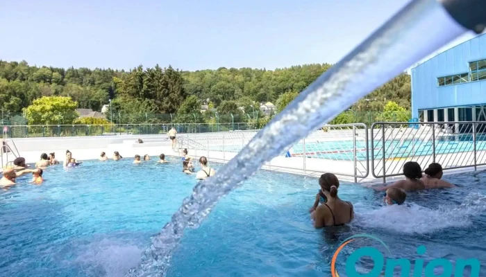 Piko Piscine Kordall Rodange Vom Inhaber - Petingen