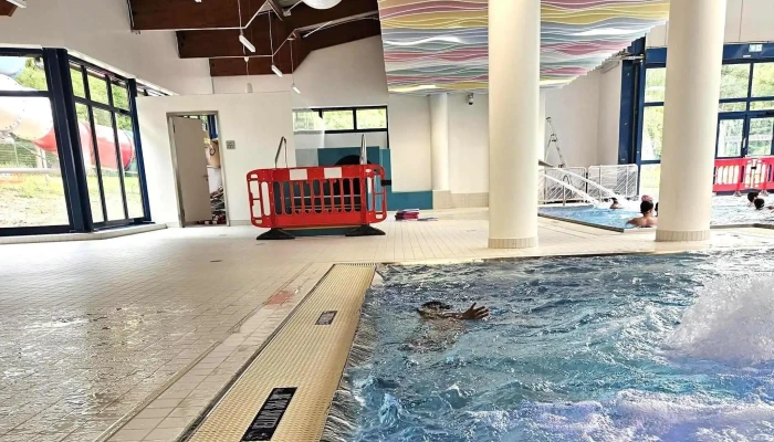 Piko Piscine Kordall Rodange Wou - Petingen