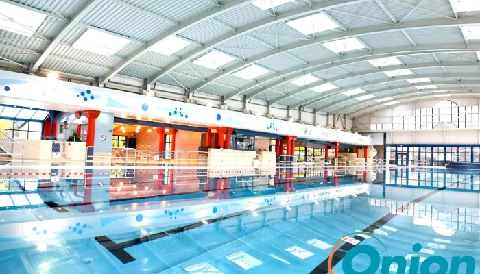 Piko Piscine Kordall Rodange Woue - Petingen