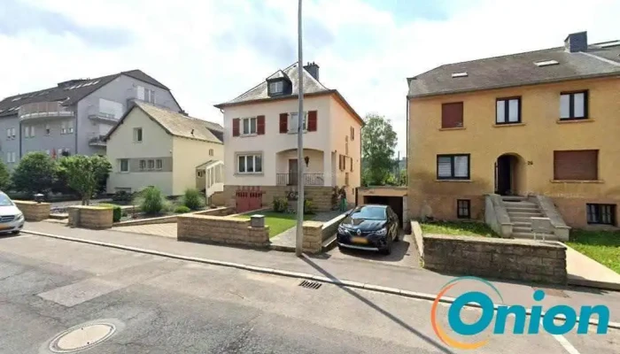Pirard Anne - 23a Rue De Luxembourg