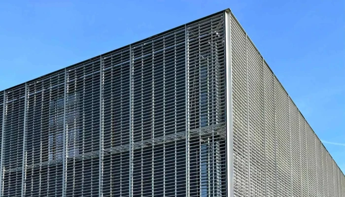 Piscine Belair -  Bewaertung - Luxemburg