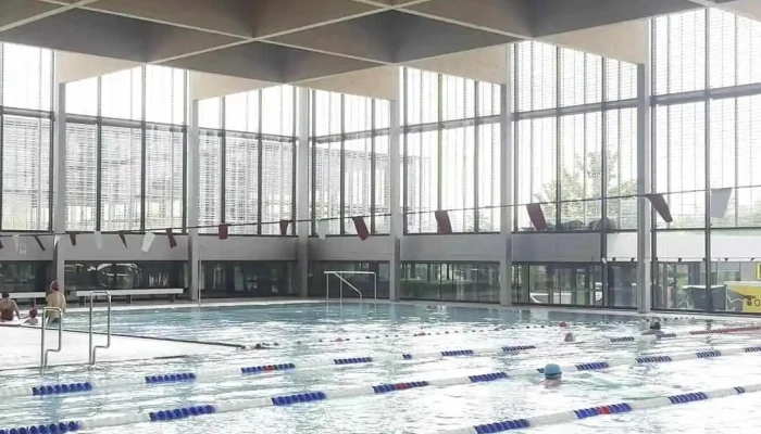 Piscine Belair -  Neueste - Luxemburg