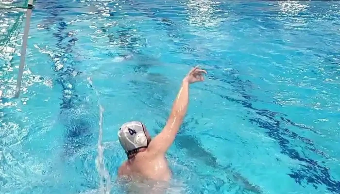 Piscine Centre Sportif Rene Hartmann Schwimmbecken - Dudelange