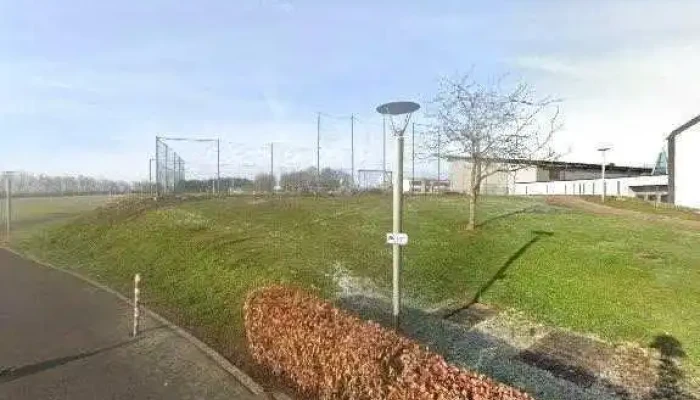 Piscine De Wincrange -  Street View 360deg Fotos - Wintger