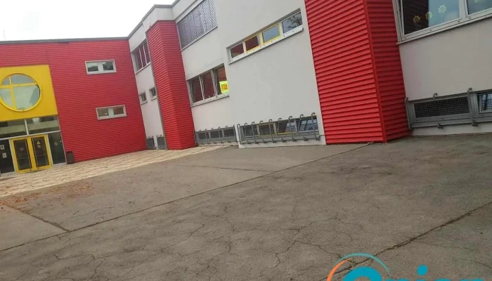 Piscine Intercommunale - Roeser
