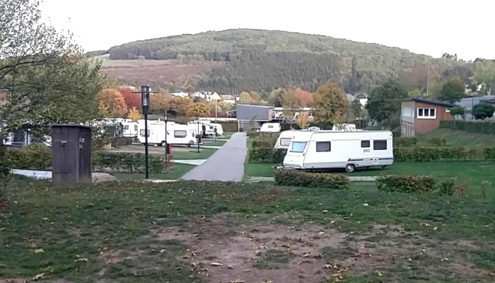 Piscine Kaul - Wiltz