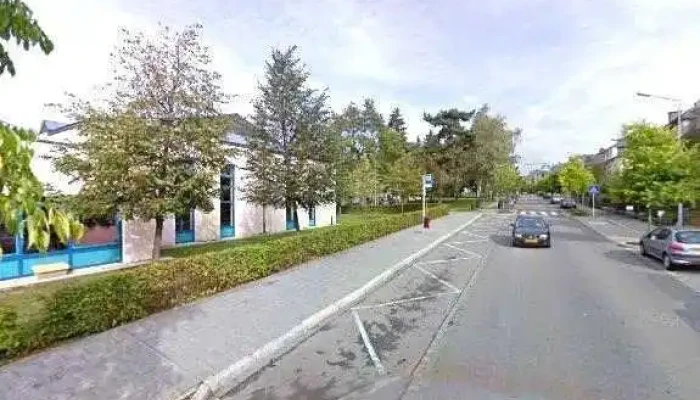 Piscine Limpertsberg -    Piscine Privee No Bei Mire - Luxemburg