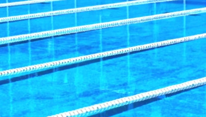 Piscine Municipale De Bonnevoie -  Promotioun - Luxemburg