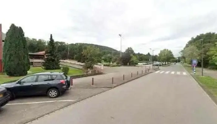Piscine Municipale -  Street View 360deg Fotos - Diekirch