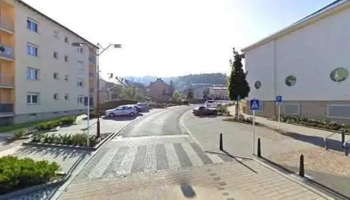 Piscine -  Street View 360deg Fotos - Schifflingen