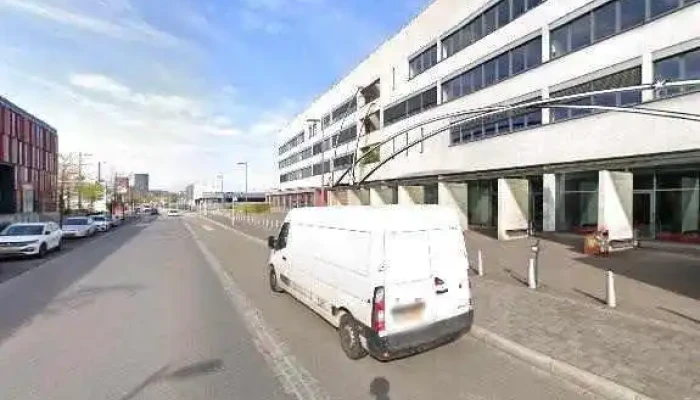Pixelixir Sa -  Street View 360deg Fotos - Esch An Der Alzette