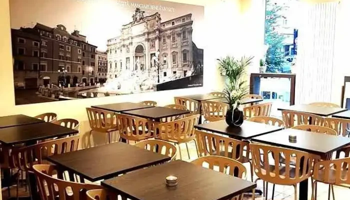 Pizza Enzo -  Videoene - Esch An Der Alzette