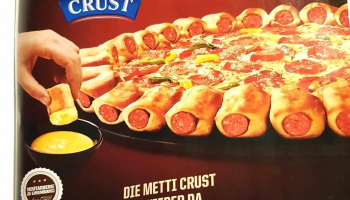 Pizza Hut -    Remich Adress - Remich