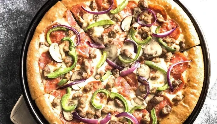 Pizza Hut -    Remich Essen Und Trinken - Remich