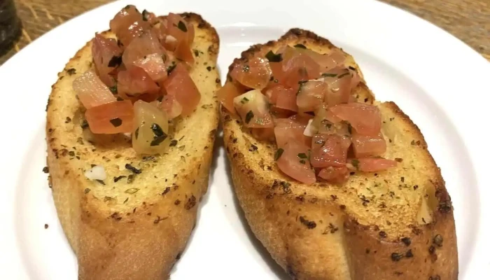 Pizza Hut -    Remich Knoblauchbrot - Remich