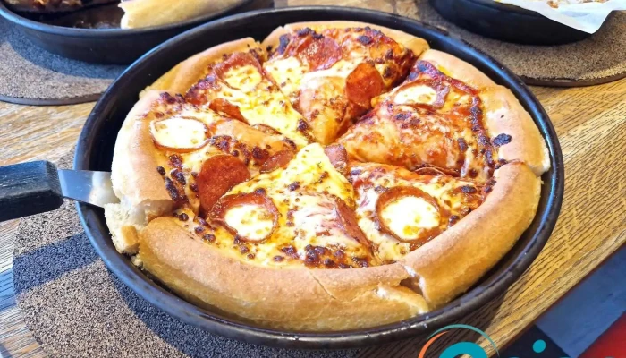 Pizza Hut -    Remich Pizza - Remich