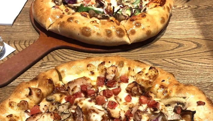 Pizza Hut -    Remich Remich - Remich