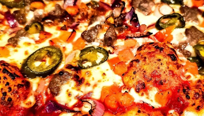 Pizza Hut Wasserbillig -  Location - Mertert