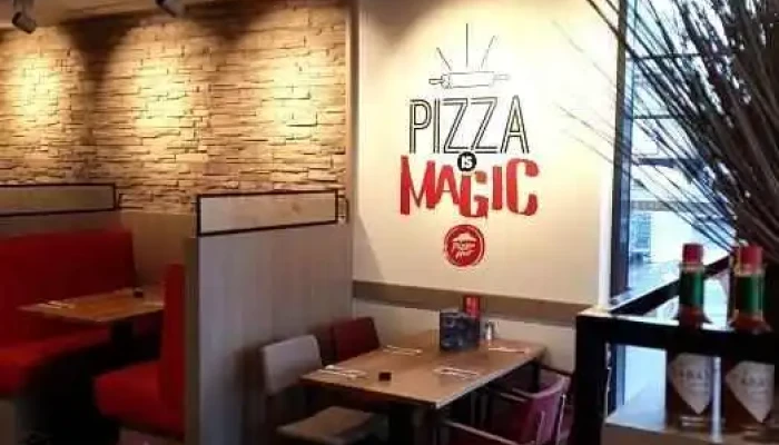 Pizza Hut Wemperhardt -  Telefone - Weiswampach