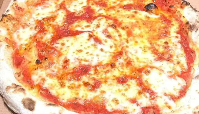 Pizza Verace Garnich -  Neueste - Garnich