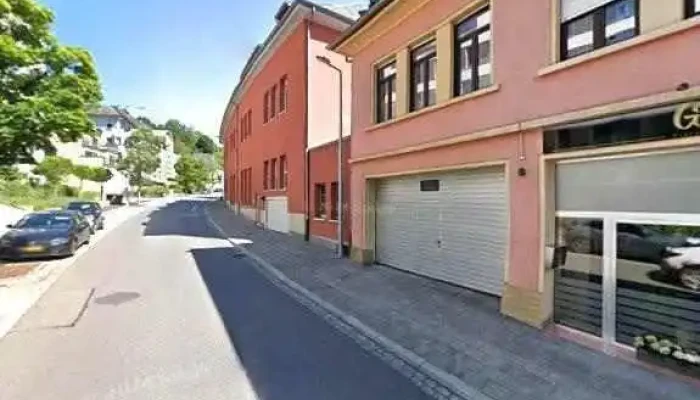 Pizzeria Girassol -  Street View 360deg Fotos - Luxemburg