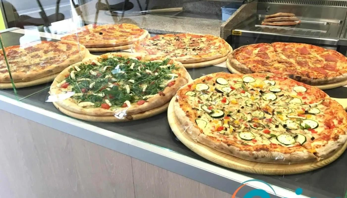 Pizzeria Il Sorriso -  Essen Und Trinken - Esch An Der Alzette