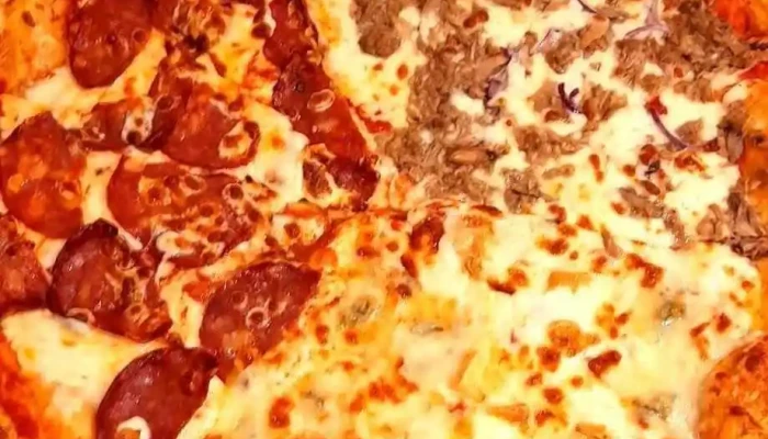 Pizzeria Il Sorriso -  Neueste - Esch An Der Alzette