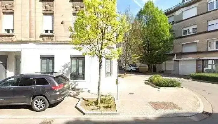 Pizzeria Il Sorriso -  Street View 360deg Fotos - Esch An Der Alzette
