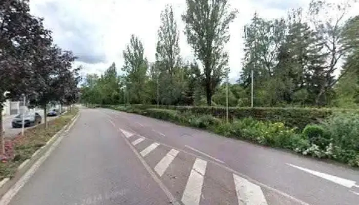 Pk Home Concept -  Street View 360deg Fotos - Esch An Der Alzette