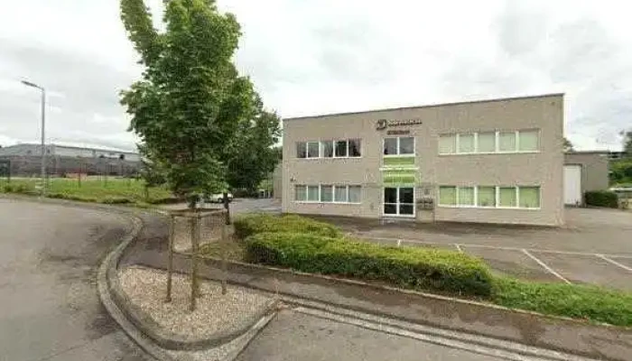 Plafotech -  Street View 360deg Fotos - Bissen
