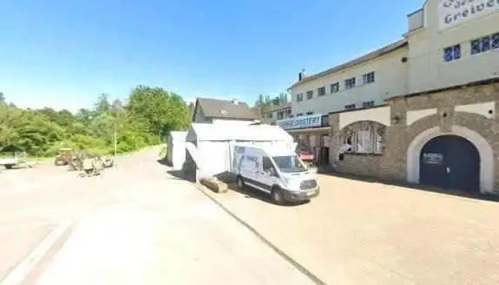 Plameco -  Fachbetrieb Luxemburg Alexander Schirrah Street View 360deg Fotos - Stadtbredimus