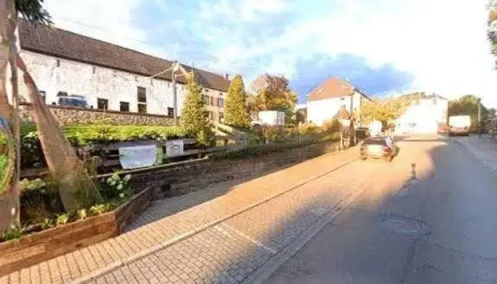 Pompes Funebres Guy Bous Locatione - Redingen