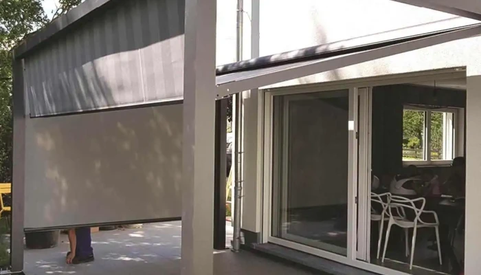 Ponistralux Schaul Sarl Glas - Differdingen