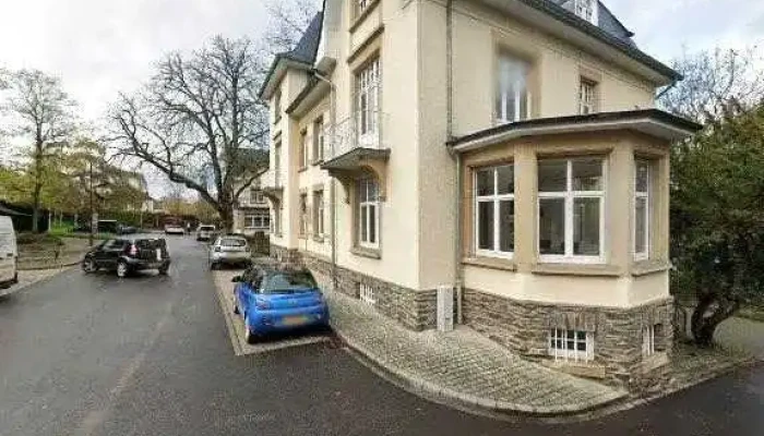 Ponts Et Chaussees Wiltz   Service Regional De Wiltz Street View 360deg Fotos - Wiltz