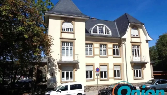 Ponts Et Chaussees Wiltz   Service Regional De Wiltz Telefone - Wiltz