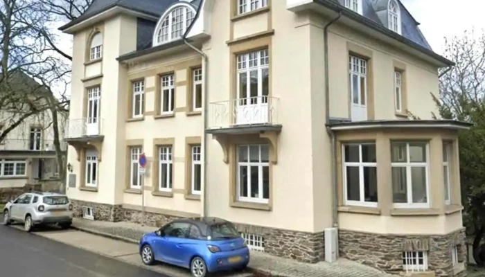 Ponts Et Chaussees Wiltz   Service Regional De Wiltz Vom Inhaber - Wiltz