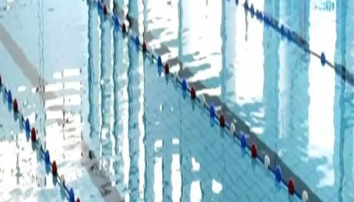 Pool De Dreiborn -  Schwimmbecken - Wormeldingen