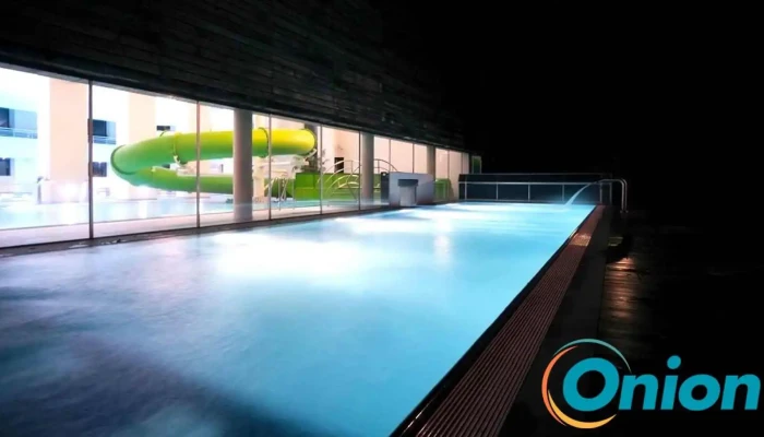 Pool Escher Schwemm -  Praissere - Esch An Der Alzette