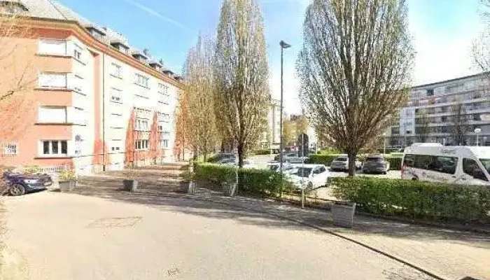 Pool Escher Schwemm -  Street View 360deg Fotos - Esch An Der Alzette