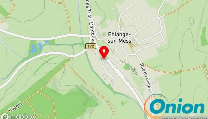 Kaart vun Poolparty Schwimmlehrer zu Reckingen/Mess