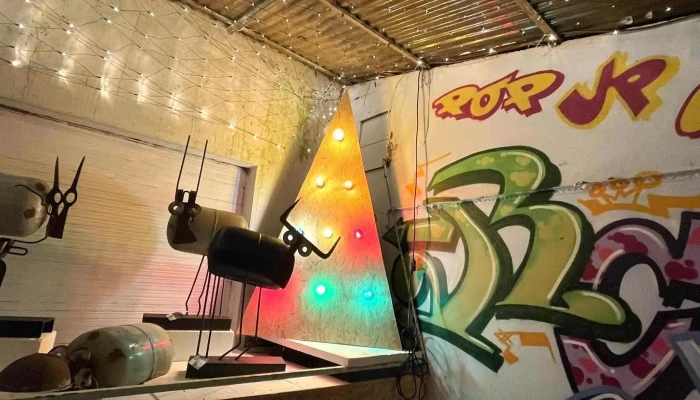 Pop Up Galerie -  Adress - Kehlen