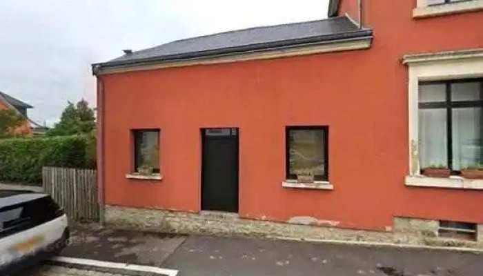 Pop Up Galerie -  Street View 360deg Fotos - Kehlen