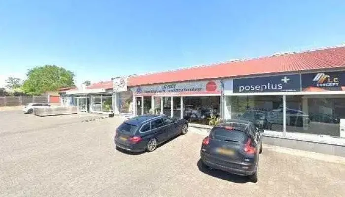 Poseplus Sa Rl Videoene - Dippach