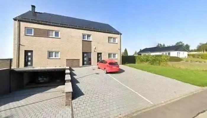 Poseurop Sa -  Street View 360deg Fotos - Rambruch