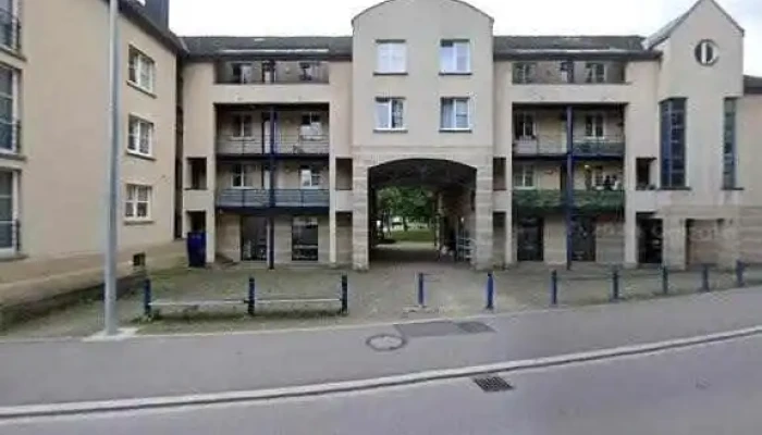 Poss Orthopadie Schuh Technik Sarl Street View 360deg Fotos - Echternach