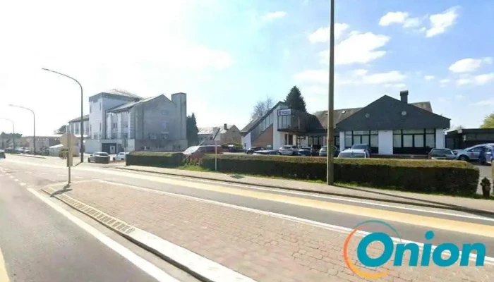 Poste Medical De Garde De Bastogne - Bastogne