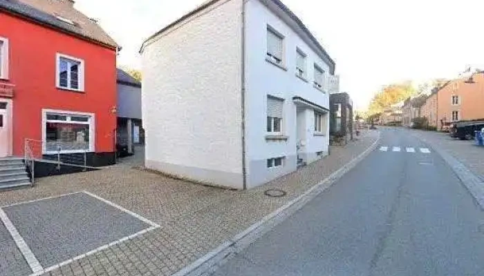 Powerhaus Sarl Street View 360deg Fotos - Redingen